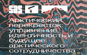 Арктическая весна в Тюмени